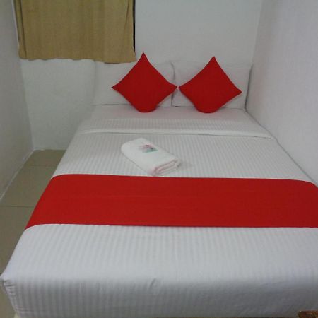 קואלה לומפור Hotel Mah Lanu מראה חיצוני תמונה