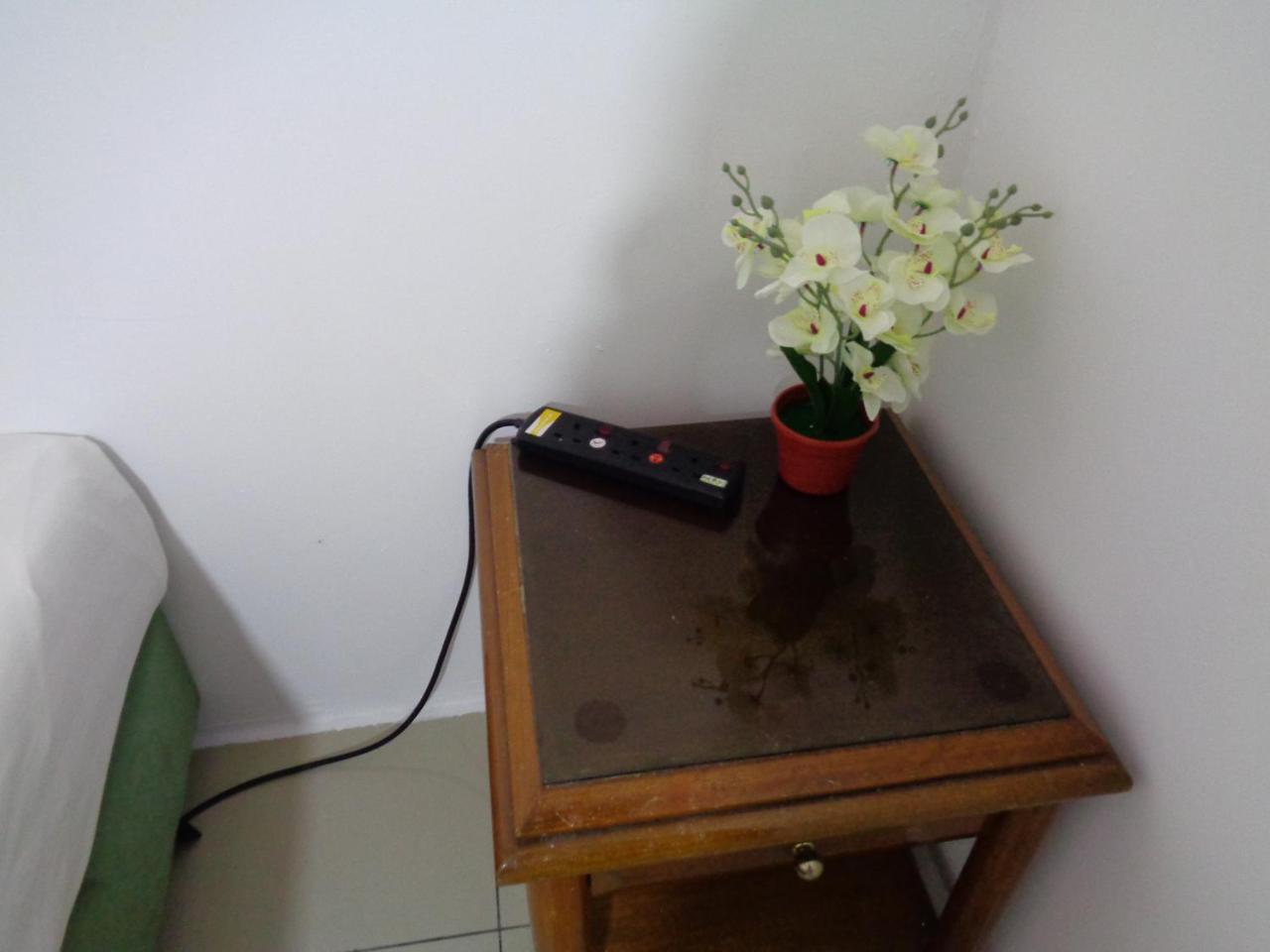 קואלה לומפור Hotel Mah Lanu מראה חיצוני תמונה