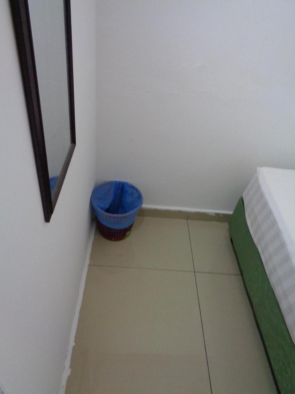קואלה לומפור Hotel Mah Lanu מראה חיצוני תמונה
